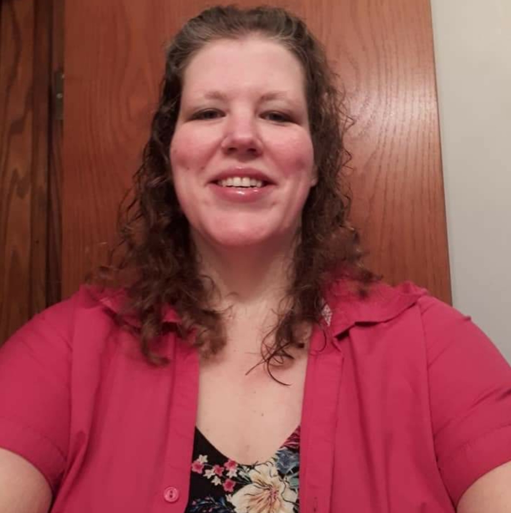 Meet your Posher, Kimberly